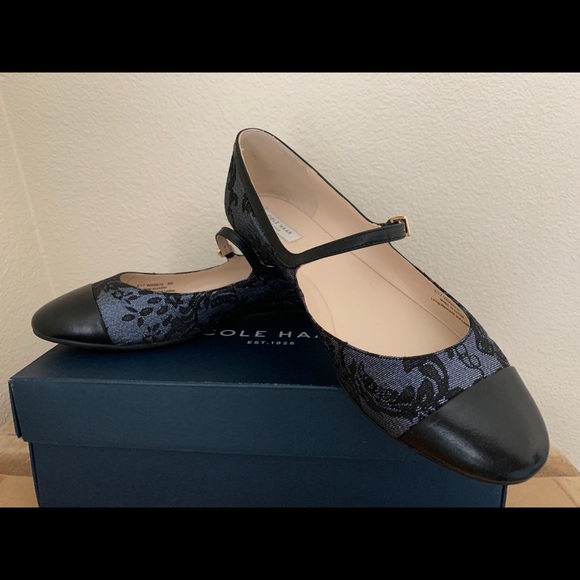 cole haan phoenix ballet flat